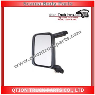 SCANIA Truck 1723518 LH Mirror Assembly