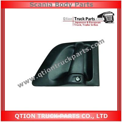 SCANIA Truck 1306409, 1366487, 1423017, 1488409, 1544330, 2005369 LH Door Handle External