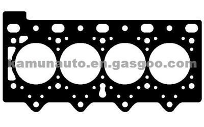 414385P, RENAULT Head Gasket