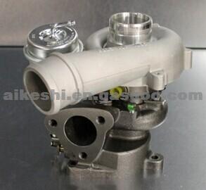 TurboCharger K04 06A145704PX For Audi