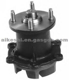 Water Pump K63115100