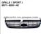 AUTO PARTS GRILLE(SPORT) OE:8S71-8200-AE