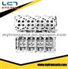 NISSAN TB48 ENGINE CYLINDER HEAD 11041-27G00 FOR NISSAN ZD30 CYLINDER HEADS TD27