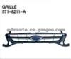 Grille OEM:571-8211-A