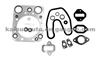 886.627, SCANIA Head Gasket