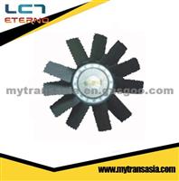 China Wholesale Auto Parts Fan Clutch For Audi 074 121 302A， 074 121 302B， 074 121 302C