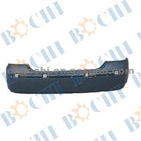 HIGH QUALITY!!!Low Price Rear Bumper Up For Ford Focus