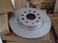 Skoda Octavia Audi A3 Seat Leon Vw Caddy Golf V Brake Rotor 1K0 615 301AK