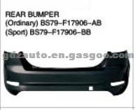 Auto Parts REAR BUMPER OEM:BS79-F17906-AB/ BS79-F17906-BB