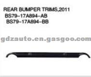 Auto Parts REAR BUMPER DECORATION OEM:BS79-17A894-AB/ BS79-17A894-BB