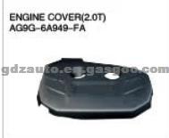 Auto Parts ENGINE COVER 2.0T OEM:AG9G-6A949-FA