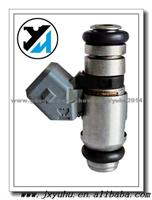 Gasoline Fuel Nozzle IWP071 For Mercedes Classe