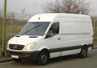 MB Sprinter\ Vito Parts Of All Models