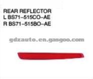 auto parts REFLECTOR OEM:L BS71-515CO-AE/R BS71-515BO-AE