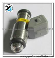 Gasoline Fuel Injector IWP157 For Fiat Palli 1.8 8V