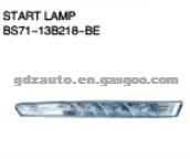 Running Lamp OEM:BS71-13B218-BE