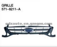 Grille OEM:571-8211-A