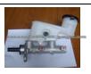 Brake Master Cylinder For HONDA 46100-TAO-A01