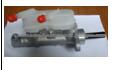 Brake Master Cylinder For HONDA 46100-TFO-H01