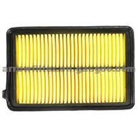 Air Filter 17220-R6A-J00 For HONDA