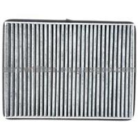 Cabin Filter 3A0 819 638 For VOLKSWAGEN