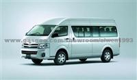 Toyota Parts And Toyota Commuter Parts /New Hiace Parts /Quantum Parts