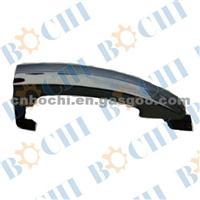 HIGH QUALITY!!!Low Price Outside Handle(With Bright Stripe) For Ford Focus '05