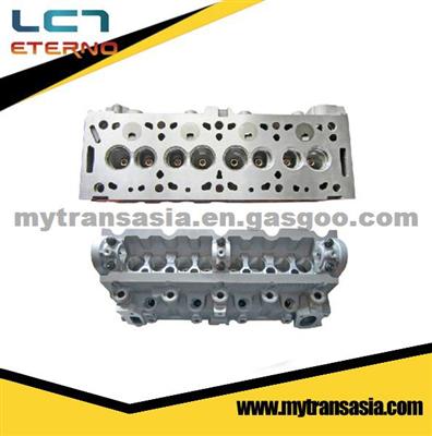 PEUGEOT 405 ENGINE CYLINDER HEAD 9614838980 FOR PEUGEOT 706 1.9D CYLINDER HEADS 505