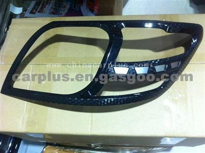 2012 Toyota VIGO Head Lamp Cover