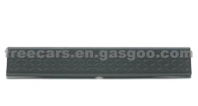 TOP QUALITY MAN F2000 UPPER BUMPER COVERING 81416100191 81416100149