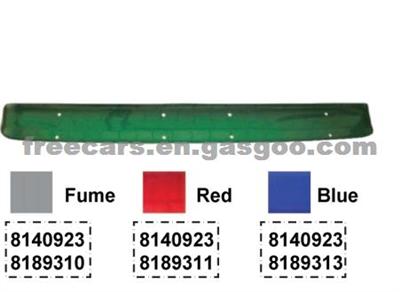 TOP QUALITY VOLVO Truck SUN VISOR 8140923 8189312