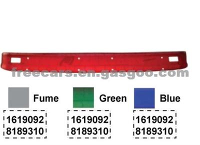 TOP QUALITY VOLVO Truck SUN VISOR 1619092 8189310