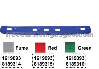 TOP QUALITY VOLVO Truck SUN VISOR 1619093 8189317