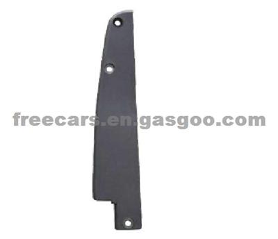 TOP QUALITY MAN F2000 TERMINAL SPOILER 81416130078 81416130056 81416130079 81416130057