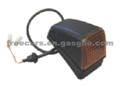 TOP QUALITY VOLVO Truck TOP LAMP 1623727