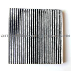 Cabin Filter 87139-06060 For TOYOTA CAMARY