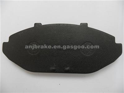 Brake Pad D748 Ford, Lincoln