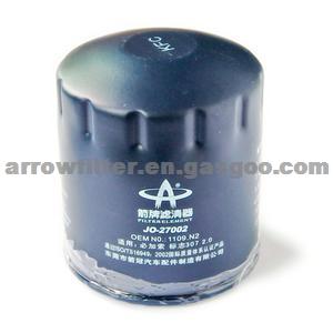 Oil Filter 77 007 209 78 For PEUGEOT