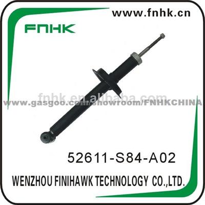 Best Performance Auto Shock Absorber 341258 For HONDA Accord OE 52611S84A04