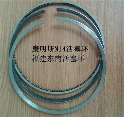 Hotsale Piston Ring / CUMMINS N14