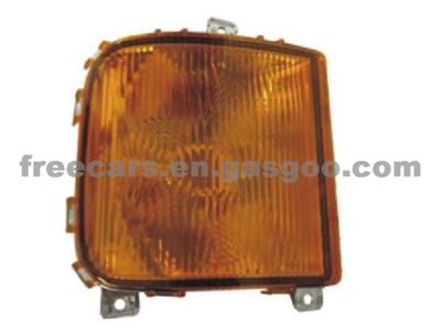 TOP QUALITY MAN F2000 CORNER LAMP 81253206084 81253390832