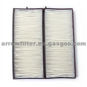 Cabin Filter 97030-H1742 For HYUNDAI