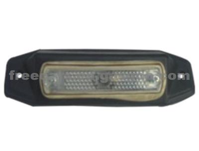 TOP QUALITY MAN F2000 TOP LAMP 81252606039 81252606040