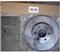 Nissan Navara Brake Disc Rotor 40206-EB70B - img2