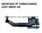 Auto Parts AIR INTAKE OF TURBOCHARGE OEM:AG91-98635-AB