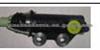 Clutch Slave Cylinder For Honda 46930-S84-A03