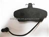 BRAKE PAD 3302-3501170