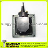 1187847 1115208 1115444 1115445 1115447 D527 Auto Ignition Coil For Chevrolet Camaro Caprice Buick Skyhawk GMC Jeep Cherokee