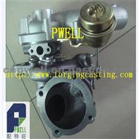 GOOD Quality Turbocharger KKK K04-001 5304-950-0001& 5303-988-0053