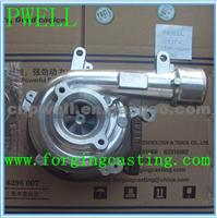 Excellent High Balancing CT16V 17201-0L040 Turbocharger For 1KD Toyota Hilux